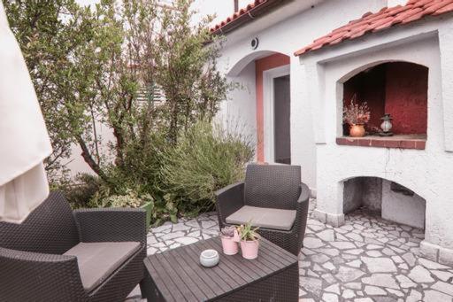 Apartman Ponte Martini Punat Exterior foto